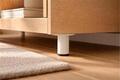 Bordsben 10 cm Vit Home>it
